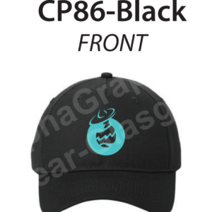 Caps and Hat - DTF