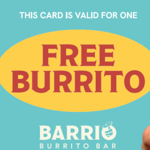Coupon 1 (250)